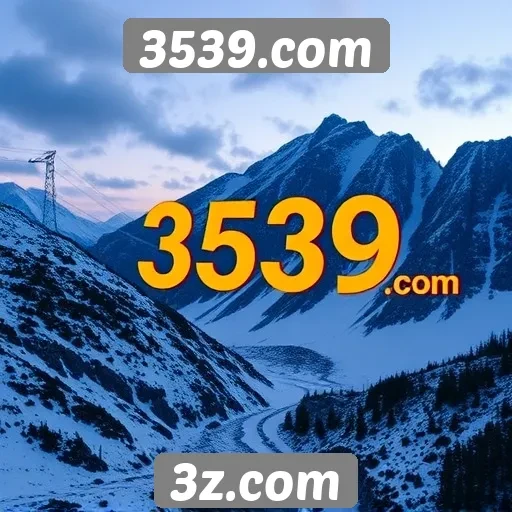 Diferenciais competitivos do 3539.com em relação a outros sites