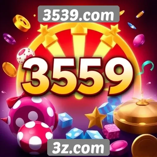 Comparativo de jogos disponíveis em 3539.com