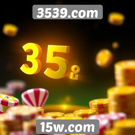 Estratégias de marketing utilizadas pelo 3539.com