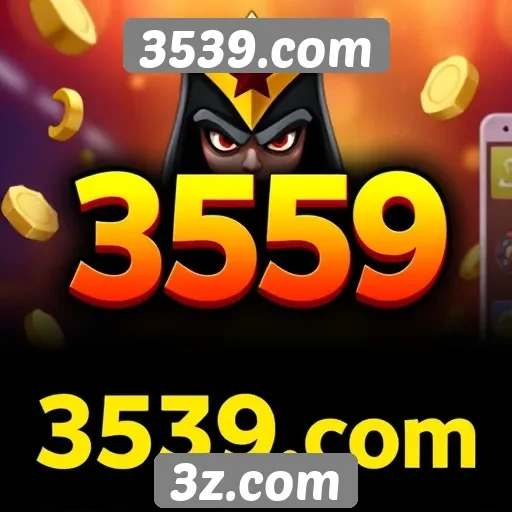 Novos recursos e funcionalidades do 3539.com