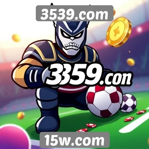 Popularidade crescente dos jogos online em 3539.com