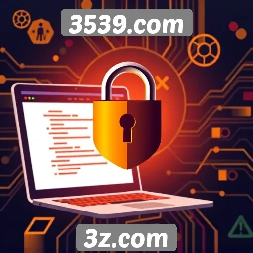 Segurança online no site 3539.com é prioridade para os usuários